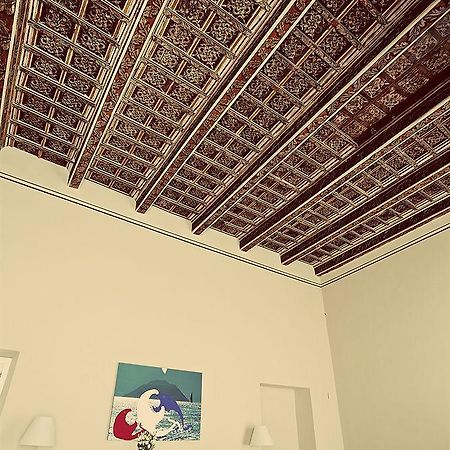 Suite Home Moncada ปาแลร์โม ภายนอก รูปภาพ