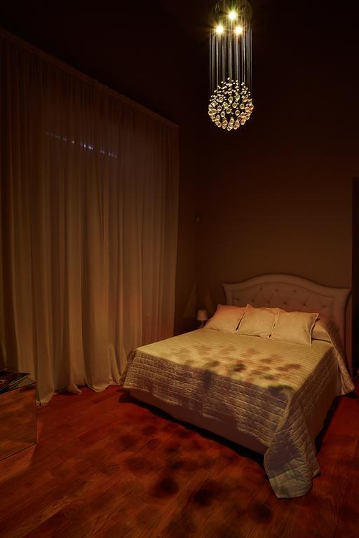 Suite Home Moncada ปาแลร์โม ห้อง รูปภาพ