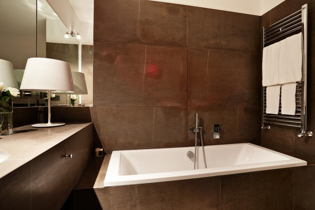 Suite Home Moncada ปาแลร์โม ห้อง รูปภาพ