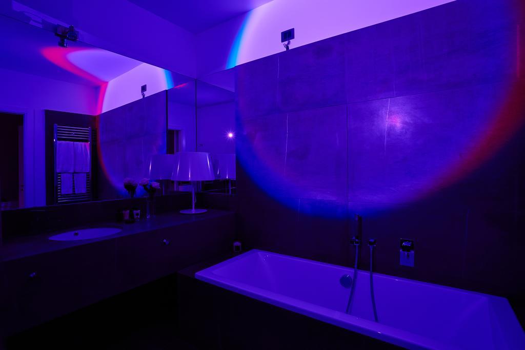 Suite Home Moncada ปาแลร์โม ห้อง รูปภาพ