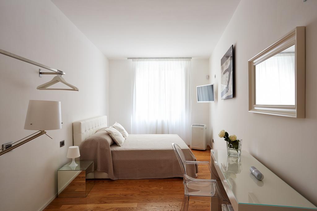 Suite Home Moncada ปาแลร์โม ห้อง รูปภาพ