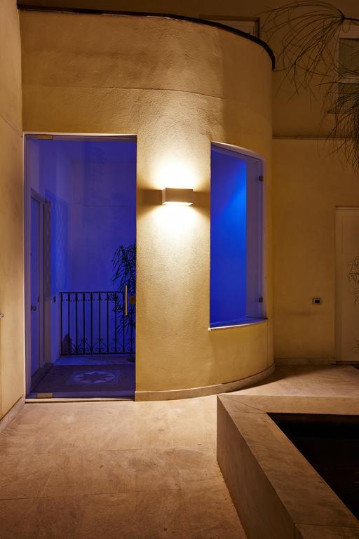 Suite Home Moncada ปาแลร์โม ภายนอก รูปภาพ