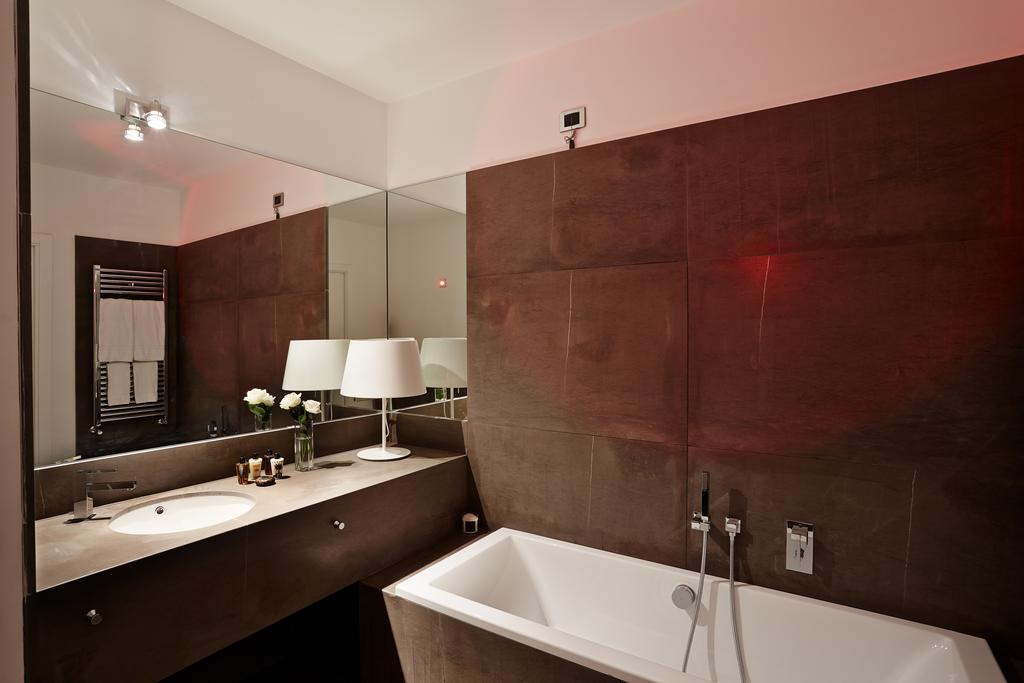 Suite Home Moncada ปาแลร์โม ห้อง รูปภาพ