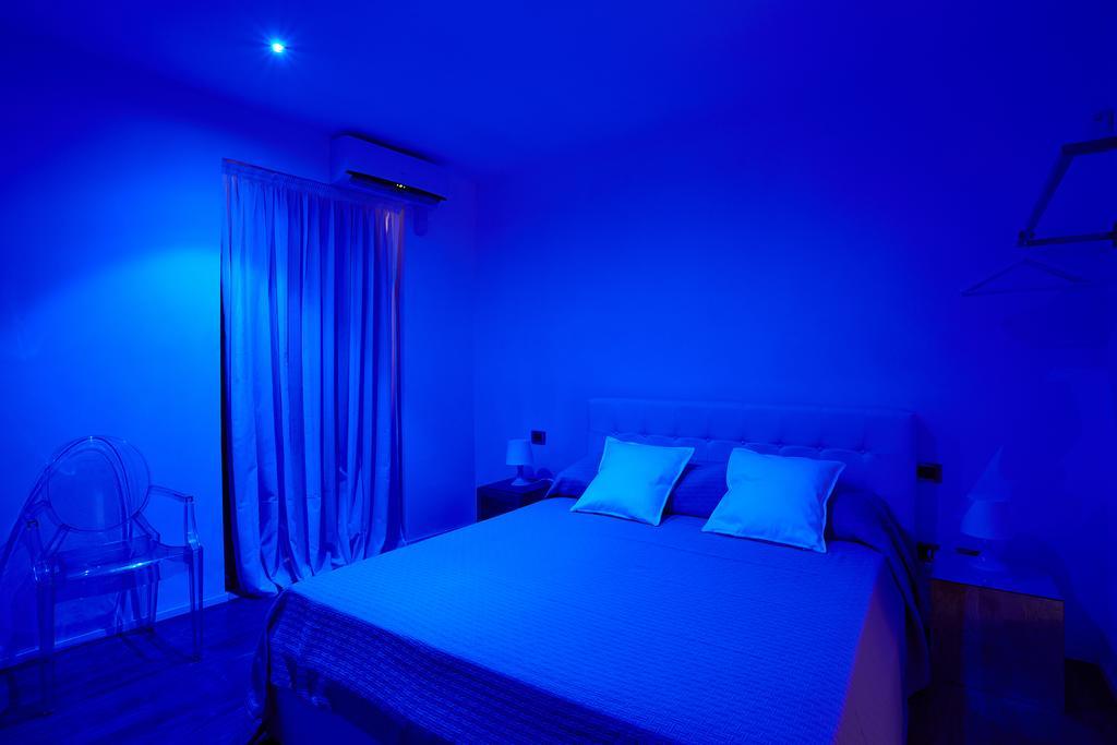 Suite Home Moncada ปาแลร์โม ห้อง รูปภาพ