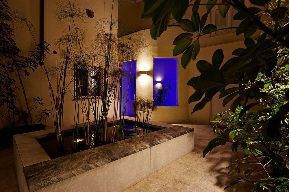 Suite Home Moncada ปาแลร์โม ภายนอก รูปภาพ