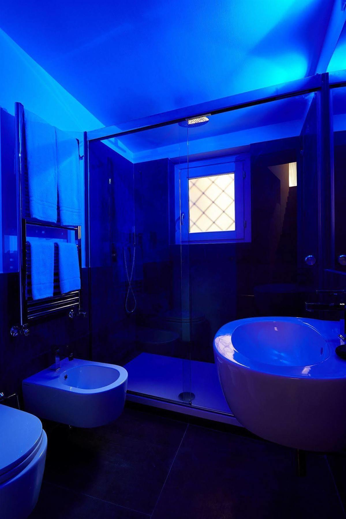 Suite Home Moncada ปาแลร์โม ภายนอก รูปภาพ